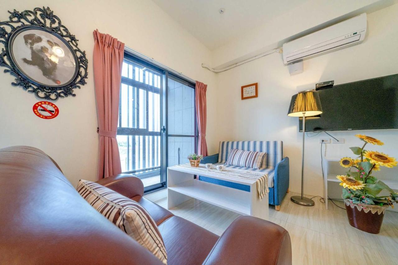 Hui Yun B&B Sanxing Exterior foto